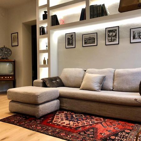 Appartamento Mariapaola Arezzo Esterno foto
