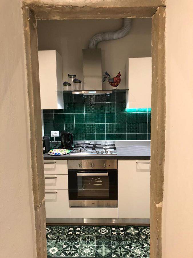 Appartamento Mariapaola Arezzo Esterno foto